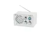Denver TR-63W Analog Radio Photo 2
