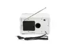 Denver TR-63W Analog Radio Photo 4
