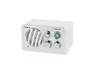 Denver TR-63W Analog Radio Photo 8