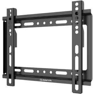TV wall mount MANTA P10 for 14–43" screens, VESA compatible