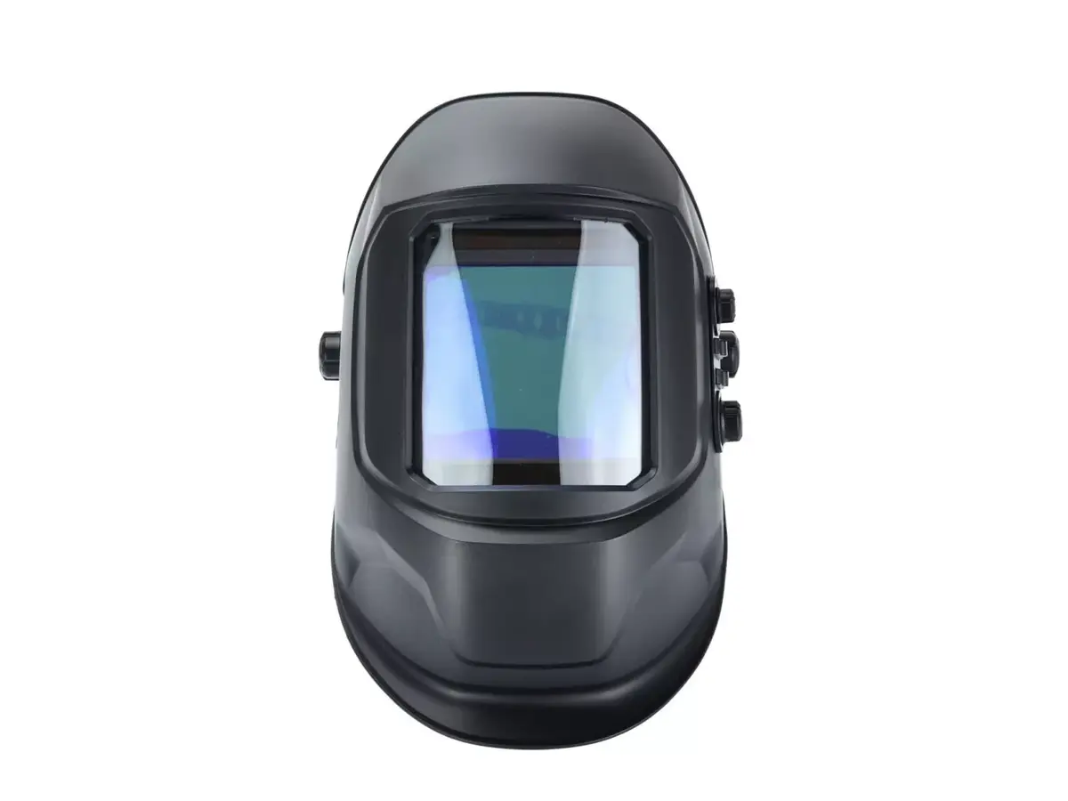 Маска сварщика GEKO G01880 Photo 3