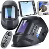 Маска сварщика GEKO G01880 Photo 9