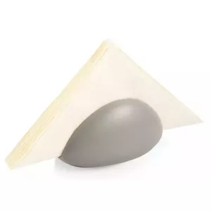 FANCY MĀJAS MĀJAS KAMMENI SALĀTU PUTNI 12.5x6.5x6CM, TĒRAUDS, KERAMIKA, Tescoma