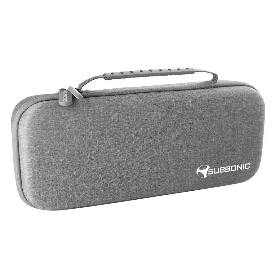 Pārvadāšanas maciņš SUBSONIC SA5635 priekš PSP Photo 2