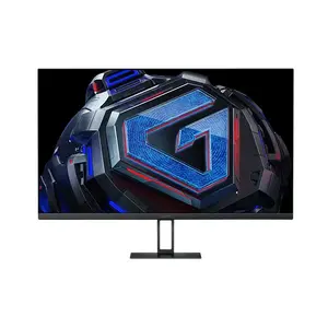 27" LCD monitors Xiaomi G27Qi 2K (2560x1440) IPS, 180 Hz, 1 ms, 95% DCI‑P3, FreeSync, HDMI 2.0, DP 1.4, VESA