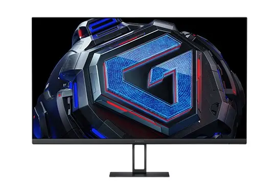 Xiaomi G27Qi 27" 2K IPS monitors Photo 2