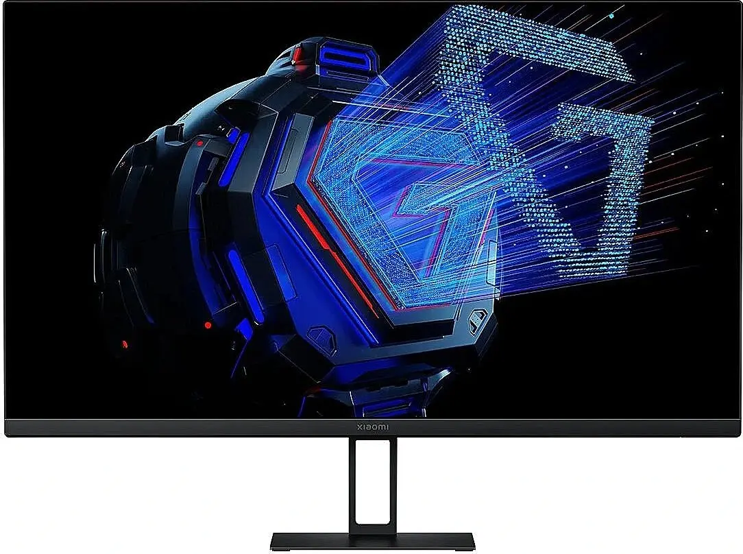 Xiaomi G27Qi 27" 2K IPS monitors Photo 4