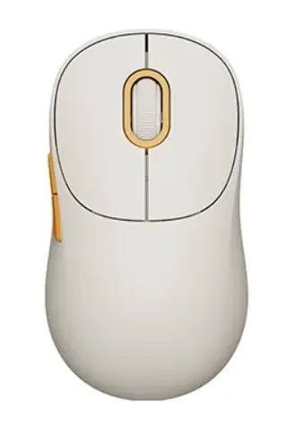 Mouse Xiaomi Wireless Mouse Photo 2