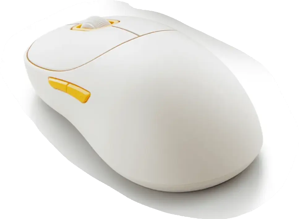 Мышь Xiaomi Wireless Mouse Photo 6