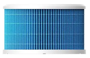 Xiaomi Smart Evaporative Humidifier Filter, Blue, 1 Pack