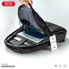 XO CB02 laptop backpack for 15.6-inch Photo 2