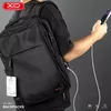 XO CB02 laptop backpack for 15.6-inch Photo 3