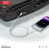 XO CB02 laptop backpack for 15.6-inch Photo 5