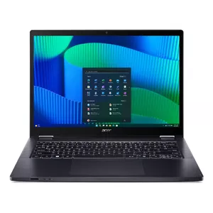 Hybrid Laptop Acer TravelMate TMP414RN-54-TCO-5067 14" Intel Core Ultra 5 125U 32GB RAM 1TB SSD Windows 11 Pro