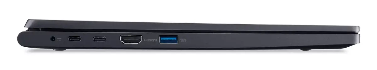 Hibrīdklēpjdators Acer TravelMate TMP414RN-54-TCO-5067 Photo 7