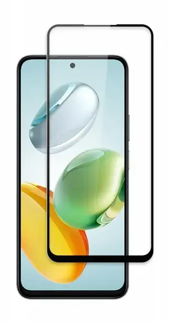 SCREENOR rūdīts stikls priekš Honor 200 Smart Photo 2