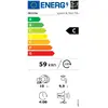 Electrolux EEG63410L встраиваемая посудомойка 45 см Photo 2