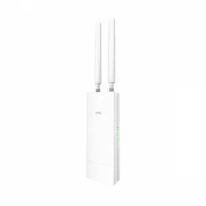 Router Cudy LT700 Dual-band 4G LTE Outdoor/Desktop, Gigabit Ethernet, PoE, IP65, NanoSIM