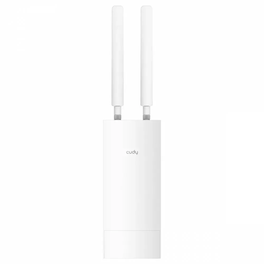 Cudy LT700 Dual-band 4G LTE maršrutētājs Photo 3