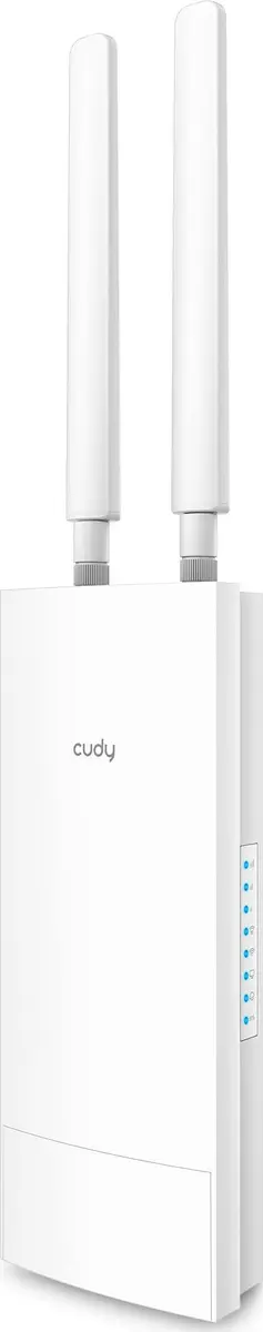 Maršrutētājs Cudy LT700 Dual-band 4G LTE