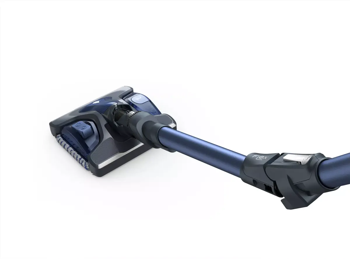 Пылесос 2-в-1 Rowenta RH98C0 Photo 12