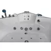 Massage Bath AMUE AMO-0632B Right 150x150 cm Photo 5