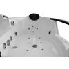 Massage Bath AMUE AMO-0632B Right 150x150 cm Photo 6