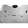 Massage Bath AMUE AMO-0632B Right 150x150 cm Photo 7