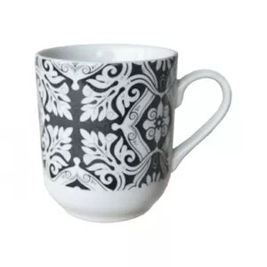 Mug Claytan MY011706LS/K 345 ml ceramic drinking mug