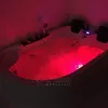 AMUE AMUS-1062R Double Right massage bathtub Photo 6