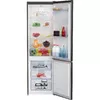 BEKO RCNA305K40XBRN холодильник-камера NeoFrost 266 л Photo 3