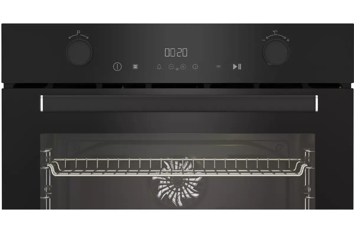 BEKO BBVM17400B iebūvējamā cepeškrāsns 72 L Photo 2