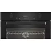 BEKO BBVM17400B iebūvējamā cepeškrāsns 72 L Photo 2