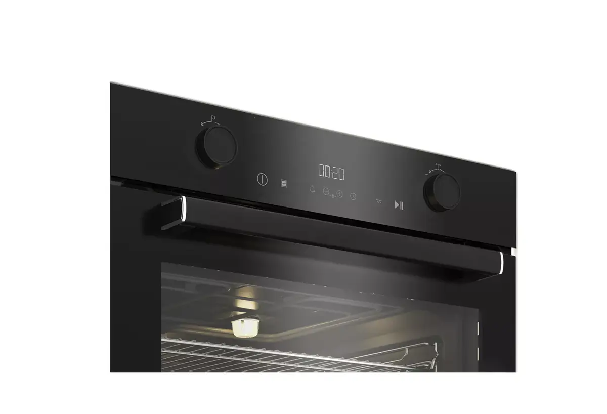 BEKO BBVM17400B iebūvējamā cepeškrāsns 72 L Photo 3