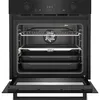 BEKO BBVM17400B iebūvējamā cepeškrāsns 72 L Photo 4