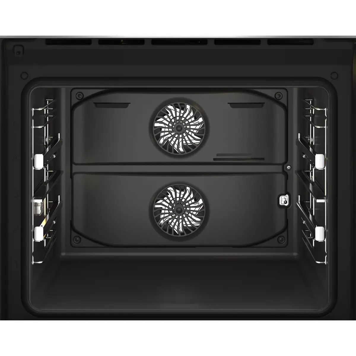 BEKO BBVM17400B iebūvējamā cepeškrāsns 72 L Photo 5