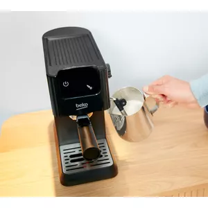 Steam Wand
