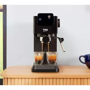 Dual Nozzle