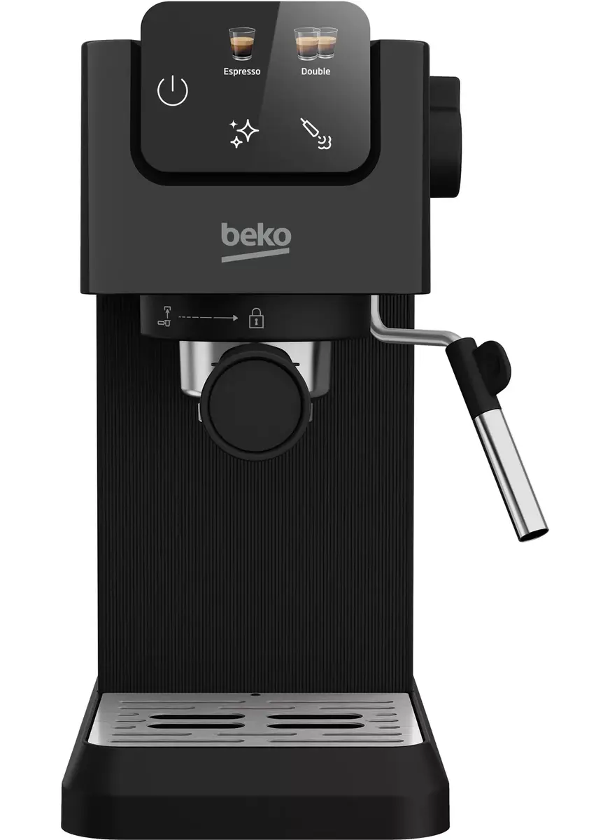 Кофемашина BEKO CEP5302B Photo 2