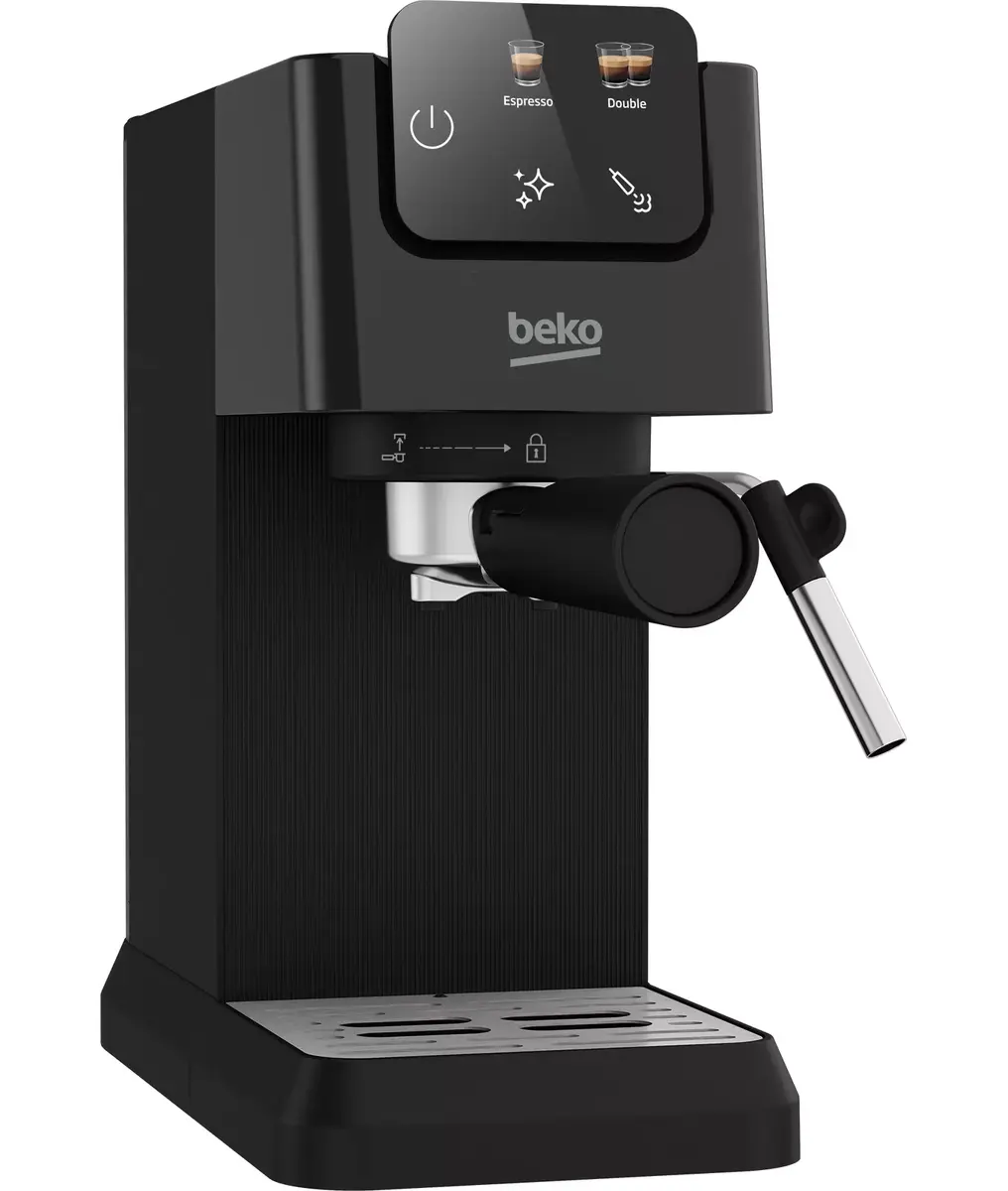 Кофемашина BEKO CEP5302B Photo 3
