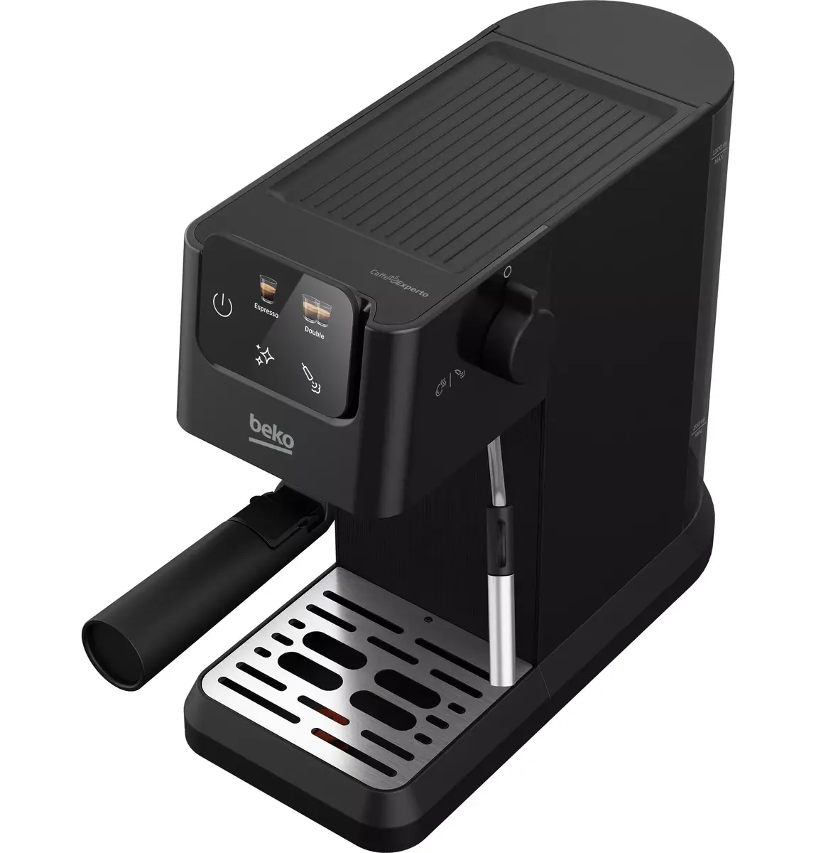 Кофемашина BEKO CEP5302B Photo 4
