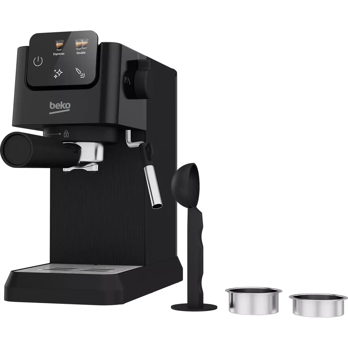 Кофемашина BEKO CEP5302B Photo 6