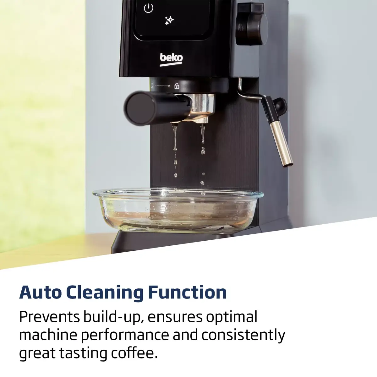 Кофемашина BEKO CEP5302B Photo 22