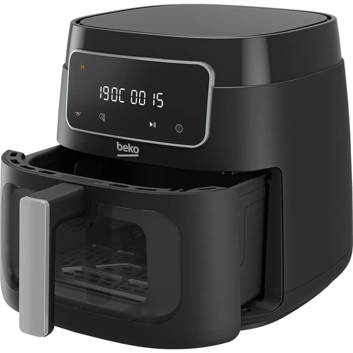 BEKO FRL3374B gaisa friere 7.6 L 1750 W Photo 3