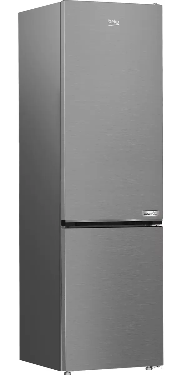 Freestanding fridge freezer BEKO B5EUNA406HXB Photo 2