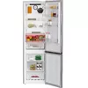 Freestanding fridge freezer BEKO B5EUNA406HXB Photo 4