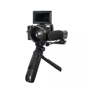 Camera AgfaPhoto Realishot VLG-4K 24 MP CMOS 4K Ultra HD
