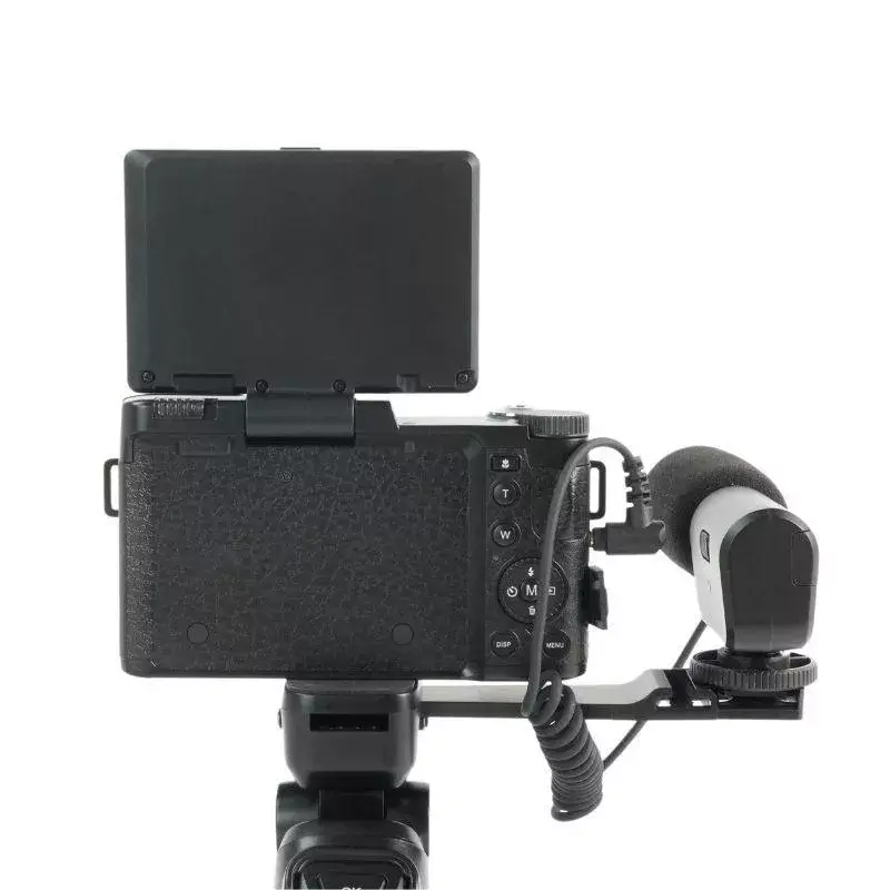 Camera AgfaPhoto Realishot VLG-4K Photo 7