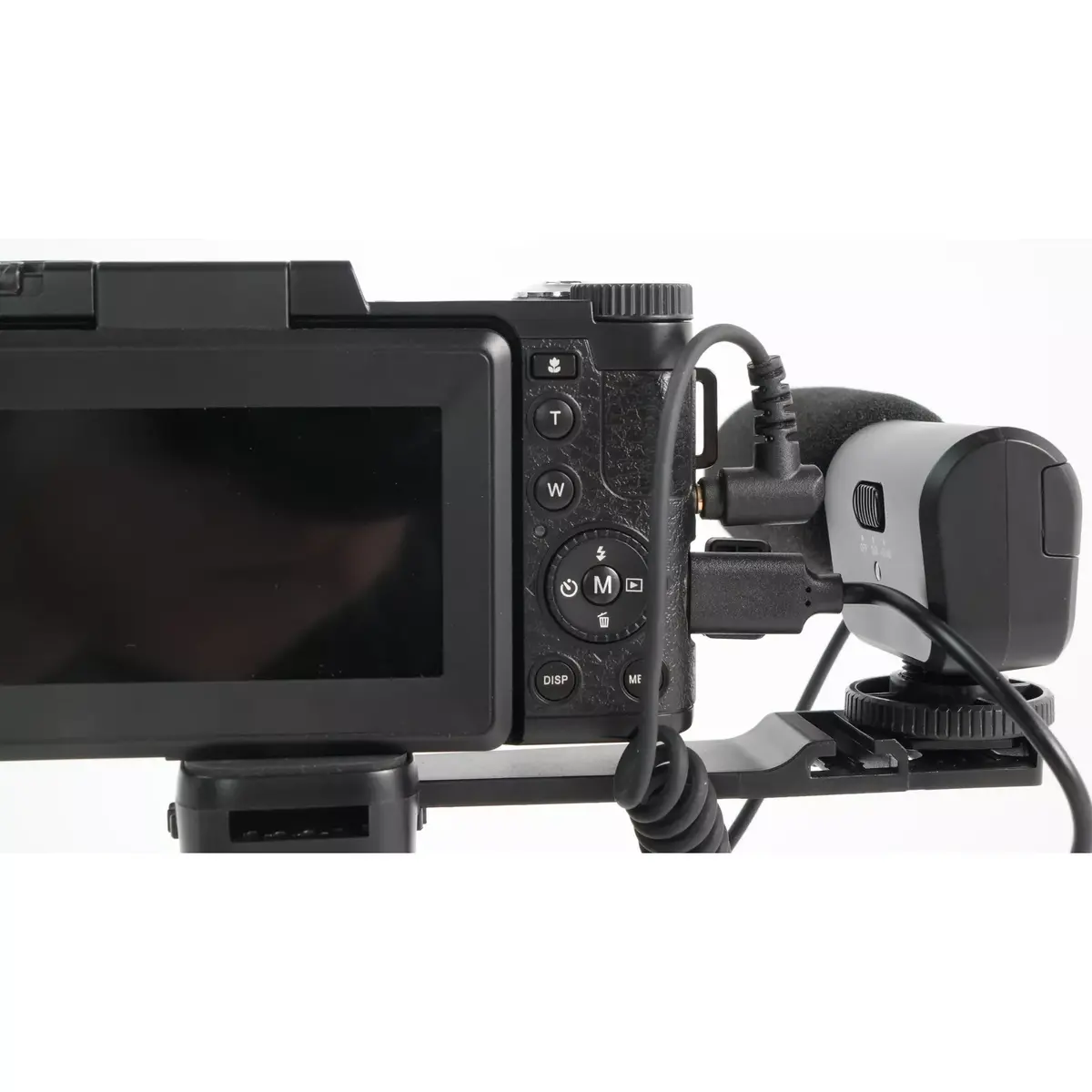 Camera AgfaPhoto Realishot VLG-4K Photo 8