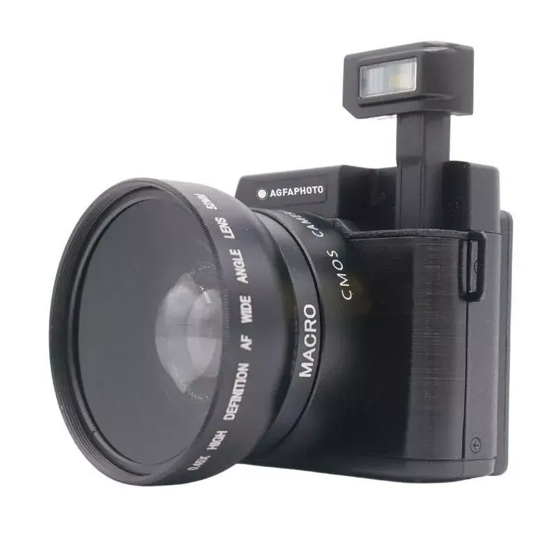 Camera AgfaPhoto Realishot VLG-4K Photo 17